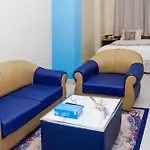 Palette Muscat Al Bayrahaa