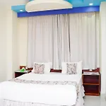 Palette Muscat Al Bayrahaa