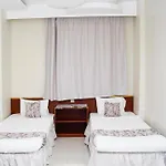Palette Muscat Al Bayrahaa