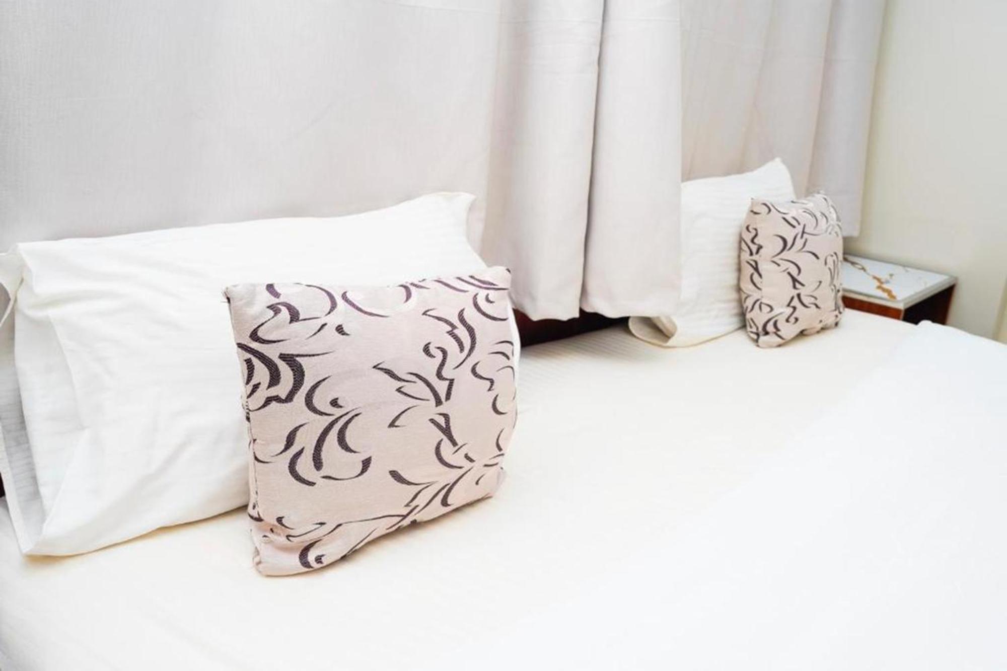 Hotel Palette Muscat Al Bayrahaa