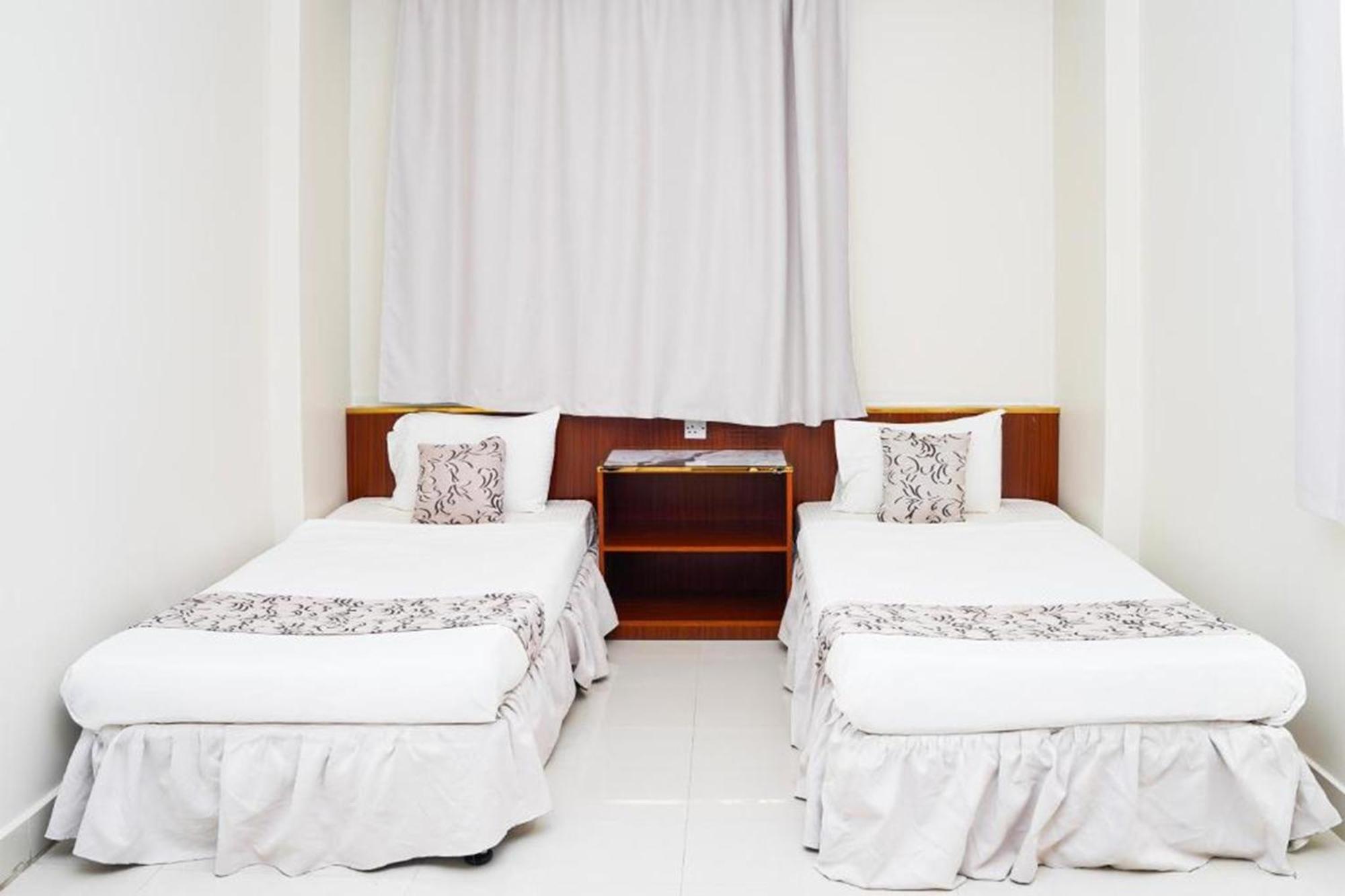 Palette Muscat Al Bayrahaa Hotel