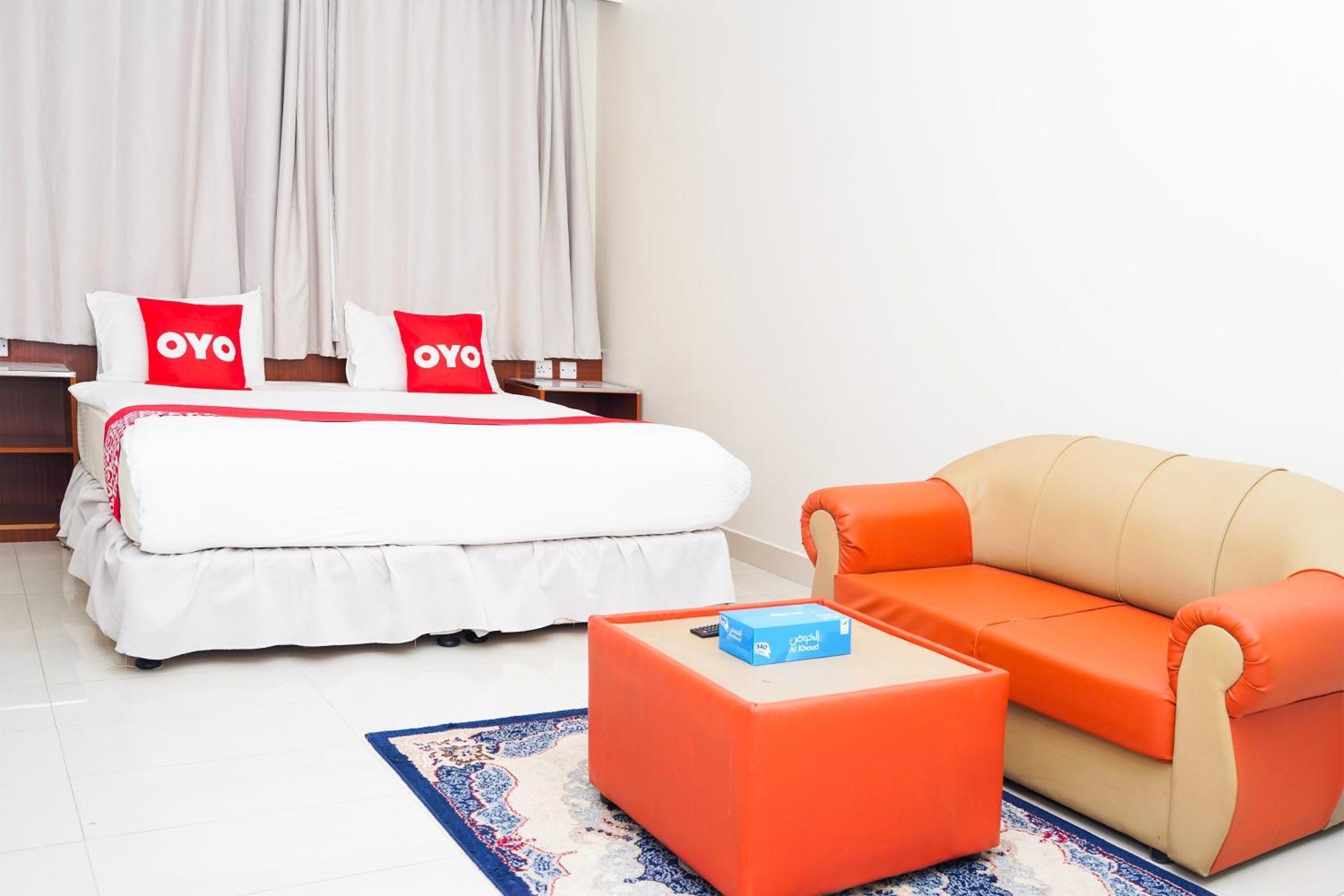 Palette Muscat Al Bayrahaa Seeb