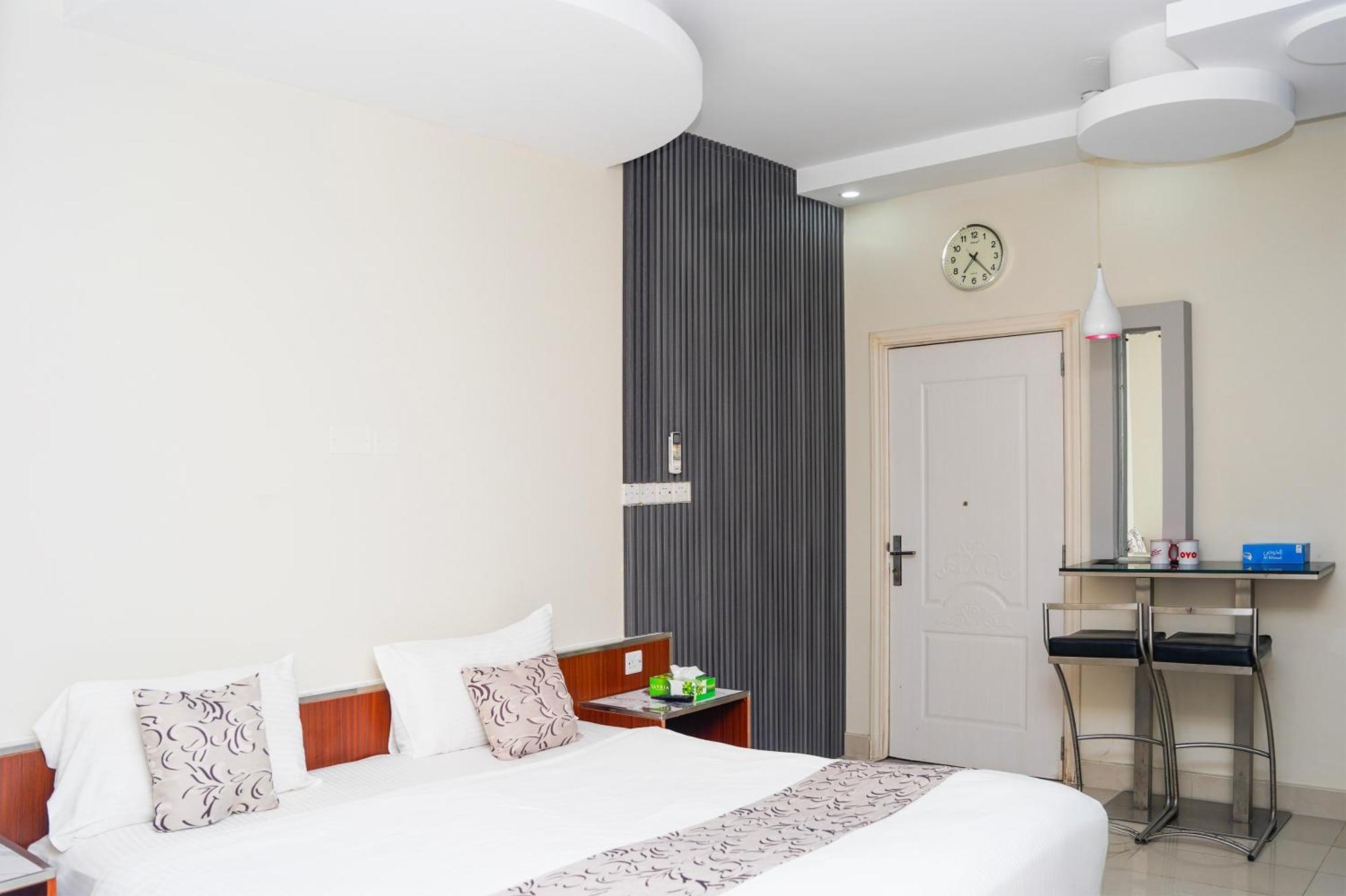 Palette Muscat Al Bayrahaa 3* Seeb